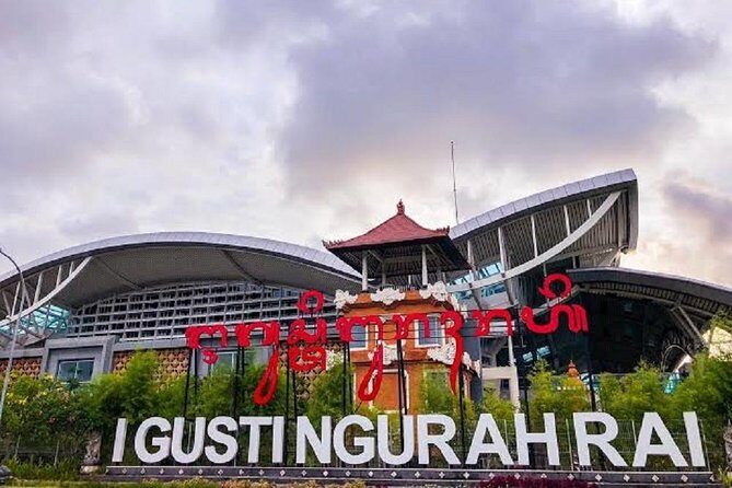 Bali Airport Transfers | Bali Airport Welcome pick up | Bali Airport Taxi - The Experience in Detail