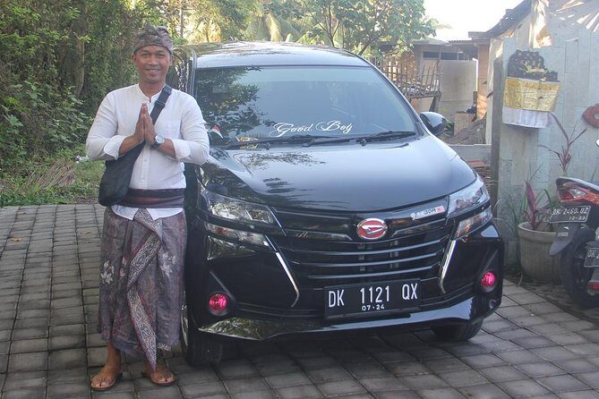 Bali Airport Transfers | Bali Airport Welcome pick up | Bali Airport Taxi - The Practicalities
