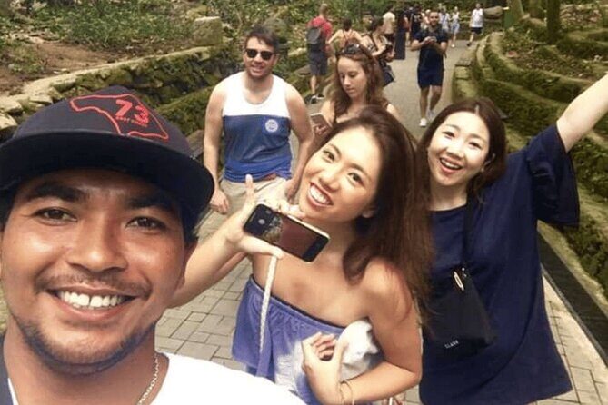 Bali Airport Transfers Convenient Pickup to Popular Areas - Key Points