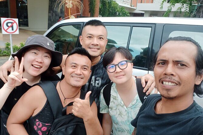 Bali Airport Transfers Convenient Pickup to Popular Areas - Overview of the Bali Airport Transfer Experience