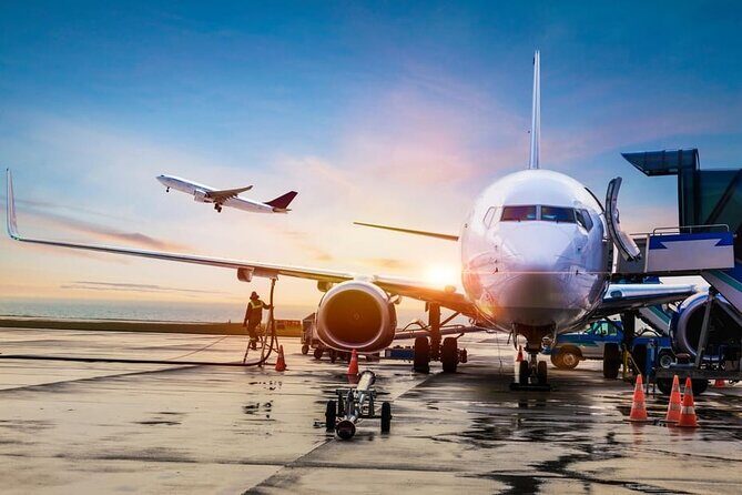 Bali Airport Transfers Convenient Pickup to Popular Areas - Detailed Breakdown of the Experience