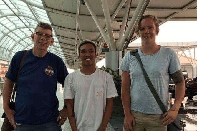 Bali Airport Transfers Convenient Pickup to Popular Areas - FAQs