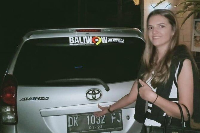 Bali Airport Transfers To Lovina, Singaraja, Jembrana, Karangasem, Klungkung - Introduction