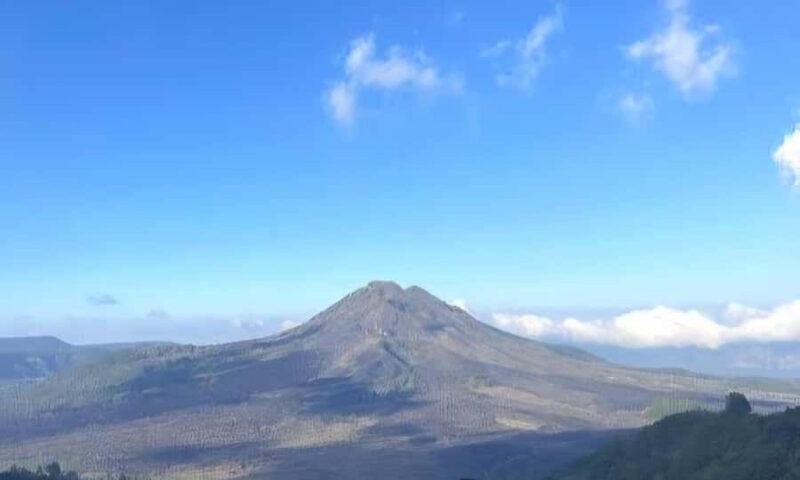 Bali All Inclusive Mount Batur Sunrise Private Tour - Analyzing the Value