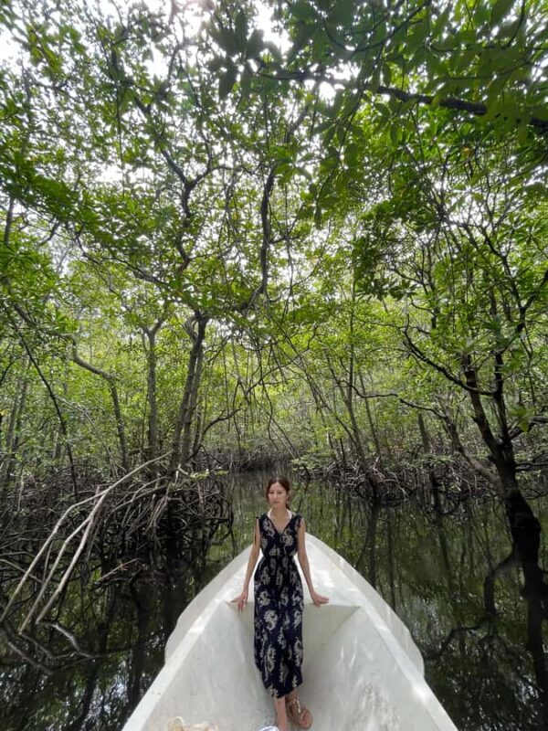 Bali: All-Inclusive Water Sports & Mangrove - Practical Tips for Booking and Participating