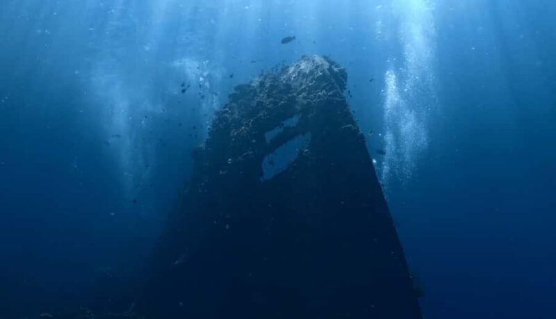 Bali, Amed: Deep Diver Speciality Course and Kayak Trip - Why We Think It’s a Great Value