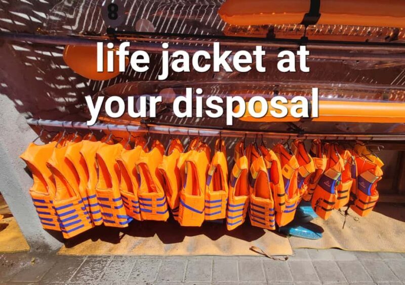 Bali/Amed: Transparent Kayak Experience - How to Book and What You Should Know