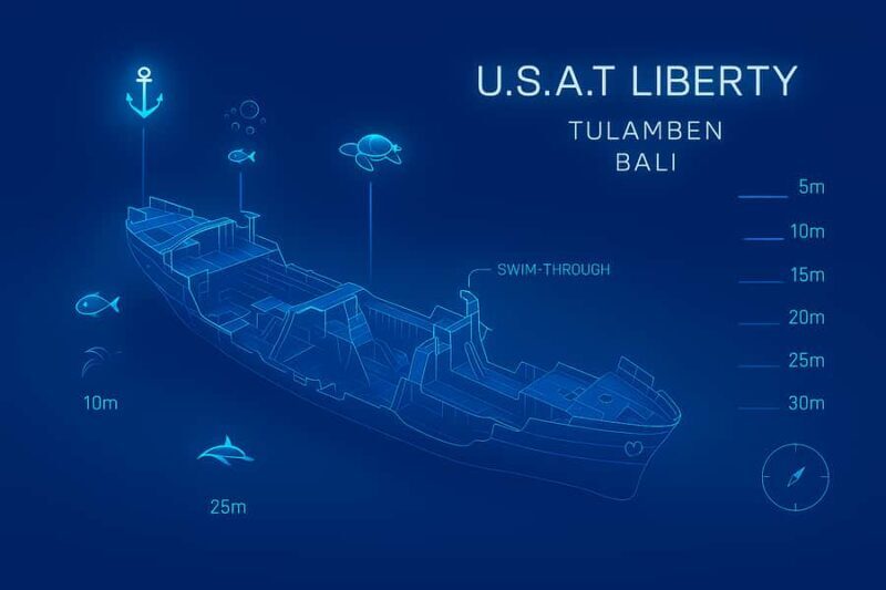 Bali, Amed: Wreck Diver Specialty & Kayak Adventure - Frequently Asked Questions