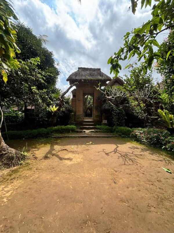 Bali: Ancient Balinese Houses and Mengening Temple Tour - Exploring Bali’s Ancient Houses and Mengening Temple: An In-Depth Review