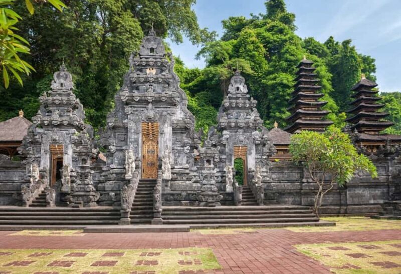 Bali: Ancient Village Tour with Salt Factory Visit - Key Points