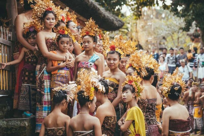 Bali: Ancient Village Tour with Salt Factory Visit - An In-Depth Look at the Tour