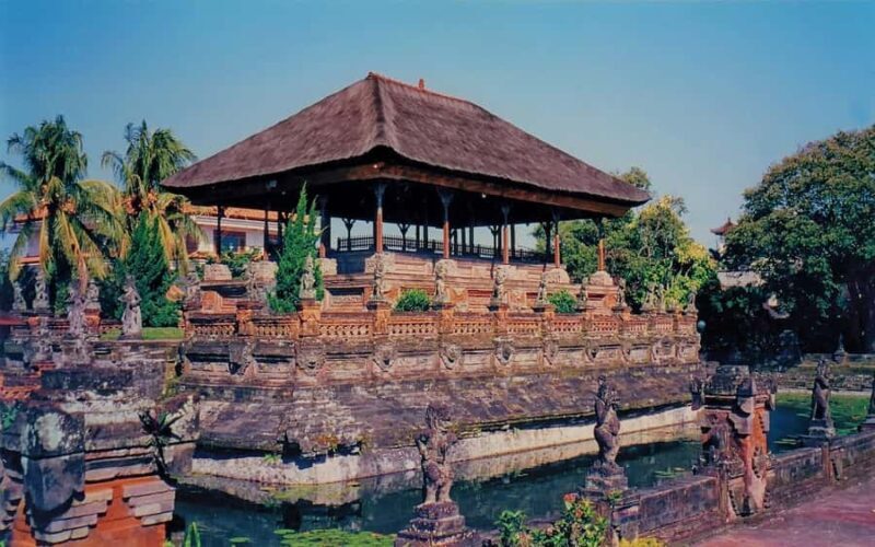 Bali: Ancient Village Tour with Salt Factory Visit - FAQ