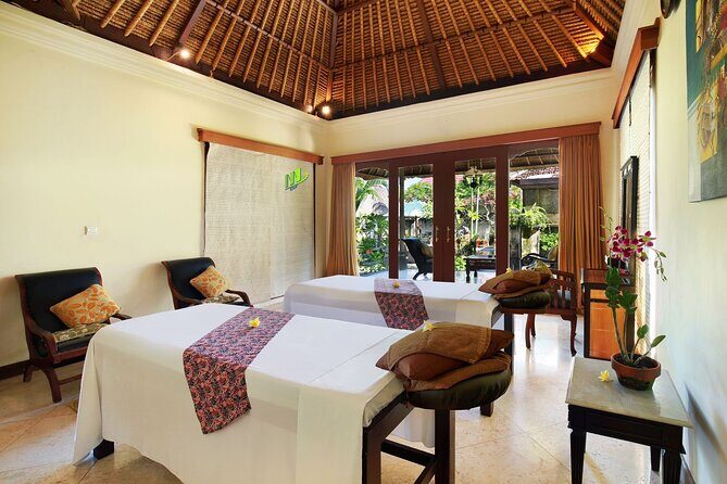 Bali Aroma Theraphy Massage in Jimbaran - The Sum Up