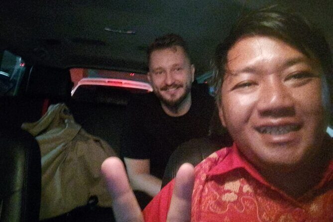 Bali Arrival Shuttle Airport Transfer - Who Will Love This Service