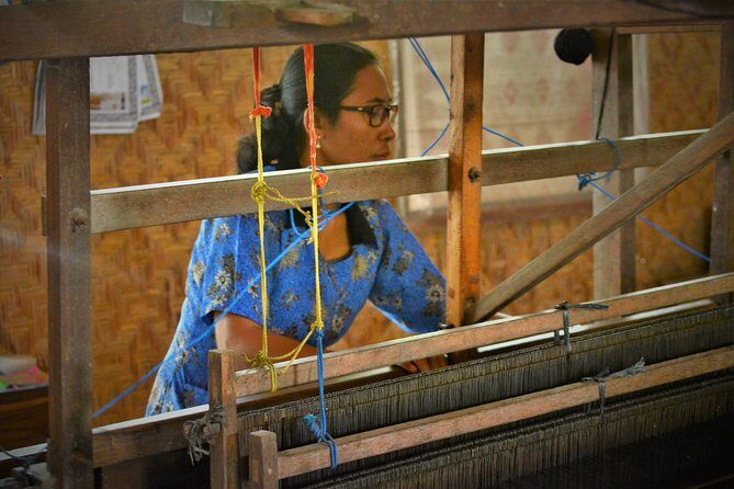 Bali Artist Tour - Final Thoughts