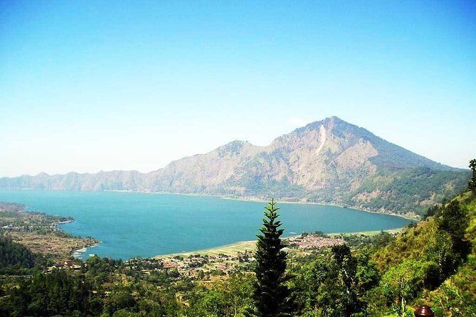 Bali Artistic Tour with Tirta Empul Temple - Practical Details and Tips