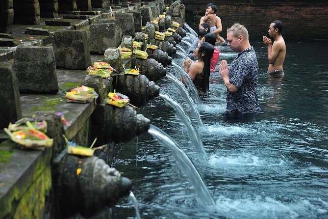 Bali Artistic Tour with Tirta Empul Temple - Final Verdict: Who Should Consider This Tour?
