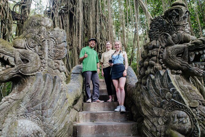 Bali ATV Adventure and Sacred Monkey Forest Visit with Lunch - Final Thoughts: Who Will Love This Tour?