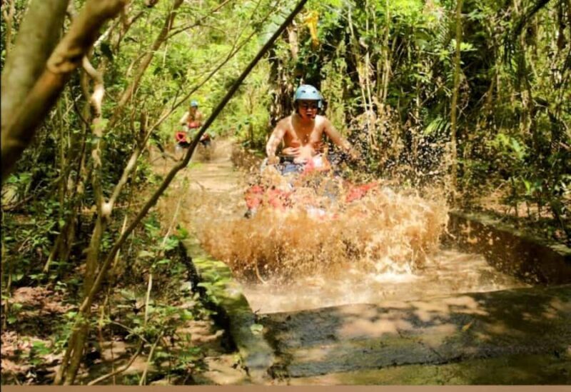 Bali: ATV Adventure, Beach Hopping, and Temple Tour - Bali: ATV Adventure, Beach Hopping, and Temple Tour — A Detailed Review