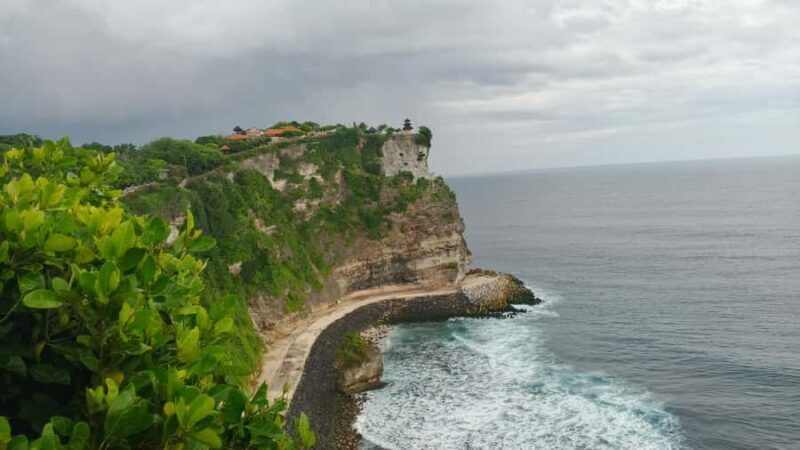 Bali: ATV Adventure, Beach Hopping, and Temple Tour - The Experience in Detail