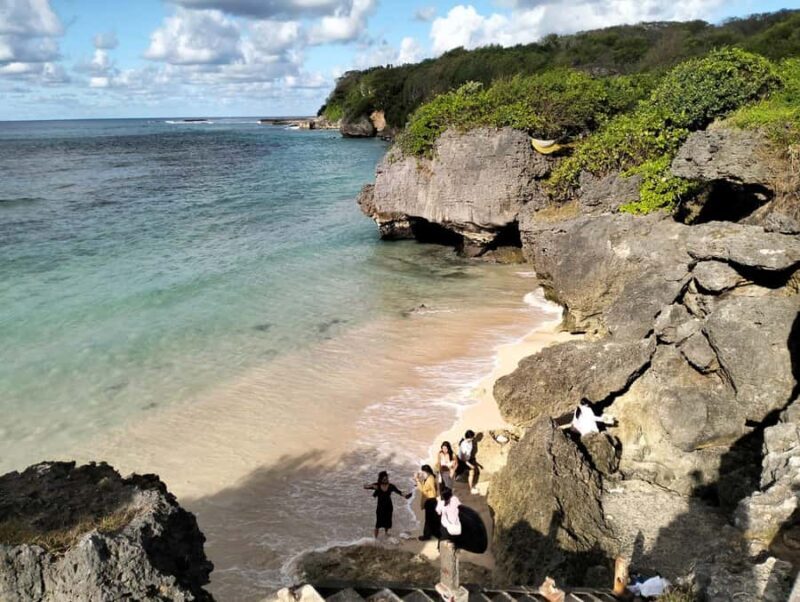 Bali: ATV Adventure, Beach Hopping, and Temple Tour - Practical Considerations and Value