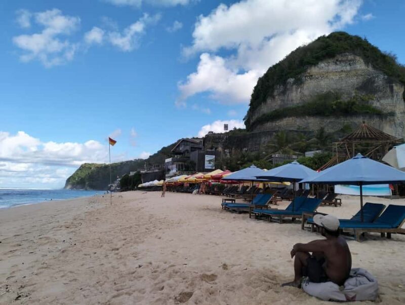 Bali: ATV Adventure, Beach Hopping, and Temple Tour - FAQ