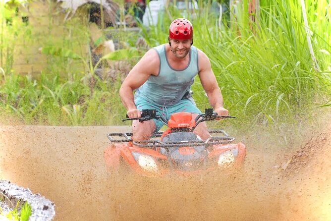 Bali ATV Adventure  Explore Ubud Trails, Rice Fields & Waterfall - Final Thoughts: Is It Worth It?