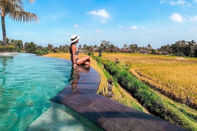 Bali Atv Adventure with Cretya Pool & Lunch Private Transfer - The Sum Up