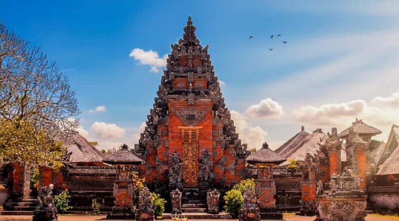 Bali: ATV, Coffee Plantation, Temple & Monkey Forest Tour - FAQ