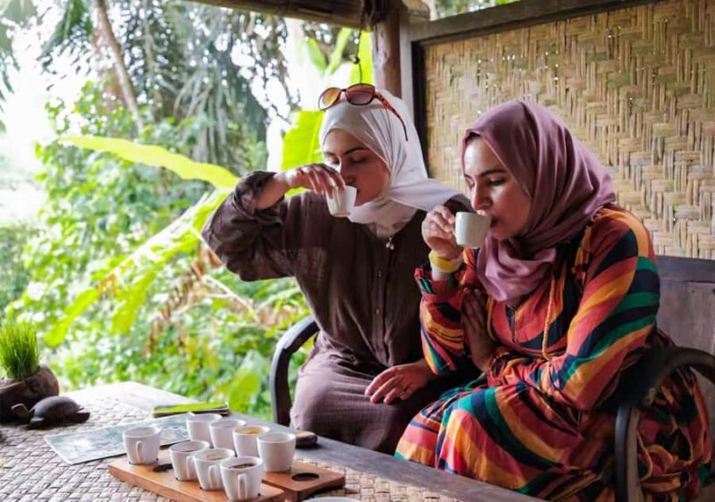 Bali: ATV, Coffee Plantation, Temple & Monkey Forest Tour - Final Thoughts