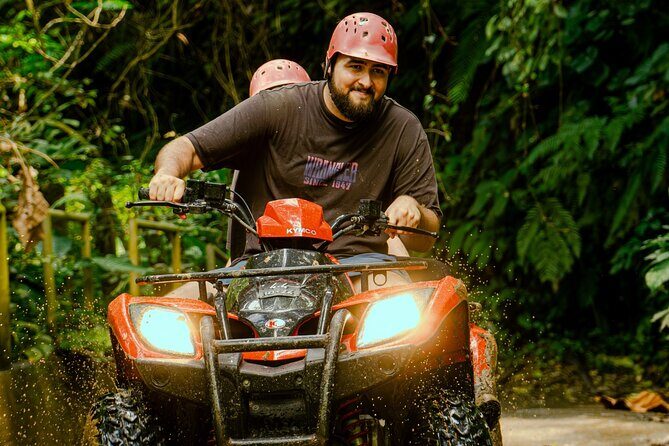 BALI ATV Kuber Through Historic Tunnel and Scenic Waterfalls - Final Thoughts