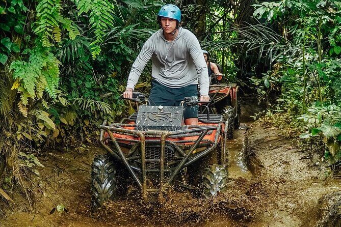Bali ATV Quad Adventure Ubud Monkey Forest and Waterfall - Final Thoughts