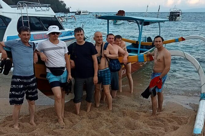 Bali ATV Quad Bike Adventure and Snorkeling Tour - FAQ