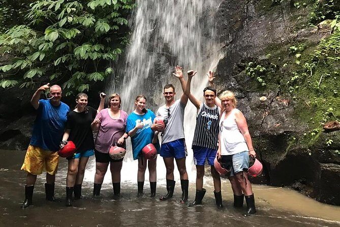 Bali ATV Quad Bike Adventure - FAQs about Bali ATV Quad Bike Adventure