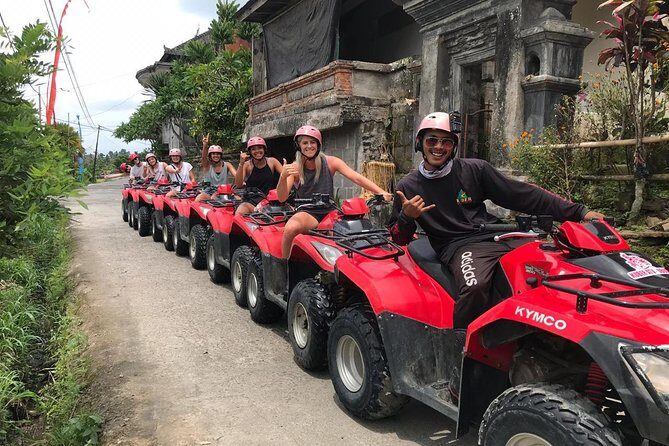 Bali ATV Quad Bike Adventure - Final Thoughts