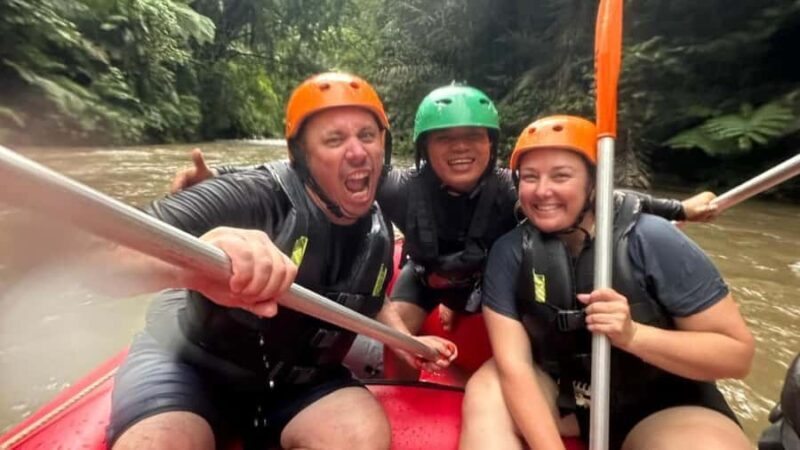 Bali ATV Quad Bike Adventure: Thrilling Off-Road Experience - Practical Details & Considerations