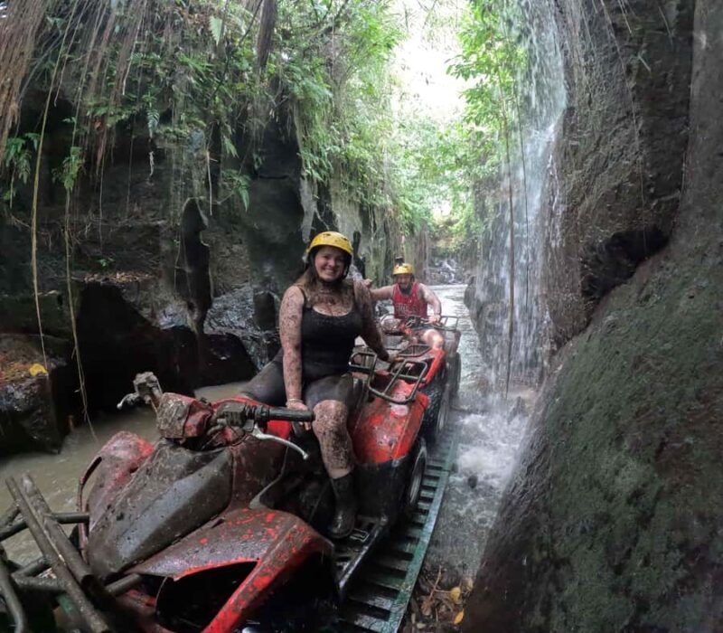 Bali: ATV Quad bike Adventure With Lunch - Final Thoughts