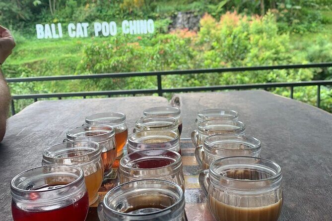 Bali ATV Quad Bike and Ayung Rafting with All Inclusive Tour - FAQ