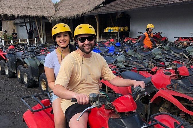 Bali ATV Quad Bike and Lunch Private All Inclusive - Final Thoughts