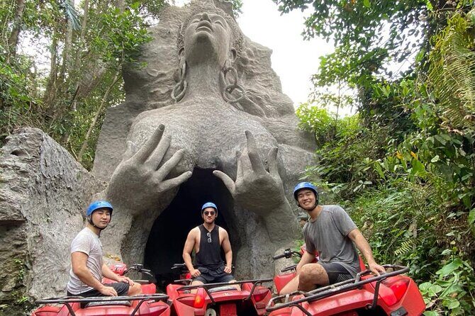 Bali : ATV Quad Bike and White Water Rafting Adventure with Lunch - The Sum Up: Who Will Love This Tour?