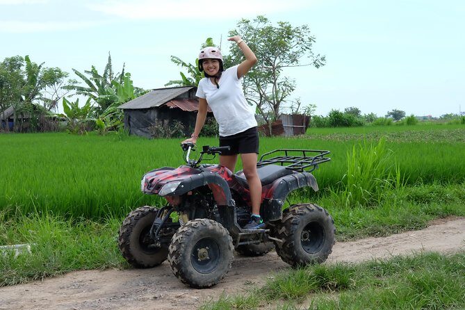 Bali Atv Quad Bike Tour - Private & All-inclusive - The Experience: Pros and Cons