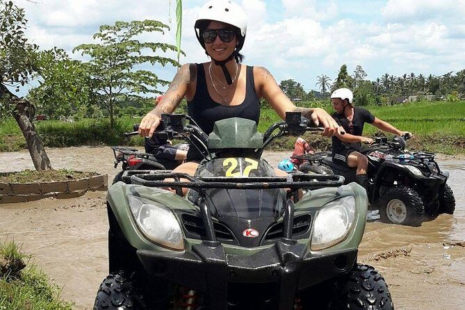 Bali ATV Ride Adventure - The Highlights: What Makes This Tour Stand Out