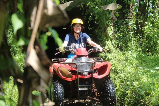 Bali ATV Ride Adventure and Kintamani Mt. Batur Volcano View - The Sum Up
