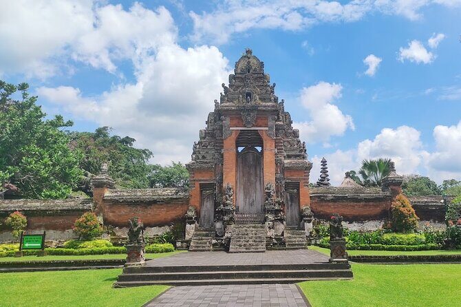 Bali ATV Ride Adventure and Tanah Lot Temple Sunset Tour - An In-Depth Look at the Bali ATV Ride and Temple Tour
