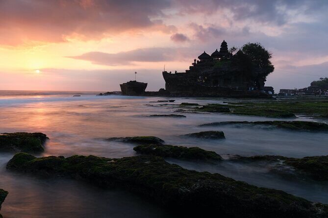 Bali ATV Ride Adventure and Tanah Lot Temple Sunset Tour - The Sum Up