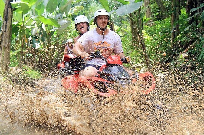 Bali : ATV ride adventure and water rafting experience - Final Thoughts