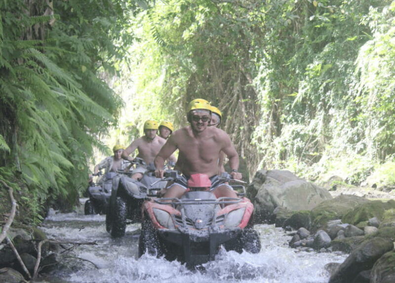 bali-atv-ride-and-jungle-swing-adventure-with-private-track