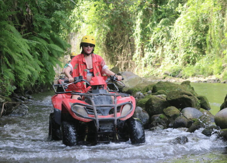 bali-atv-ride-and-jungle-swing-adventure-with-private-track