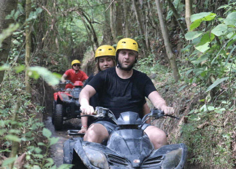 bali-atv-ride-and-jungle-swing-adventure-with-private-track