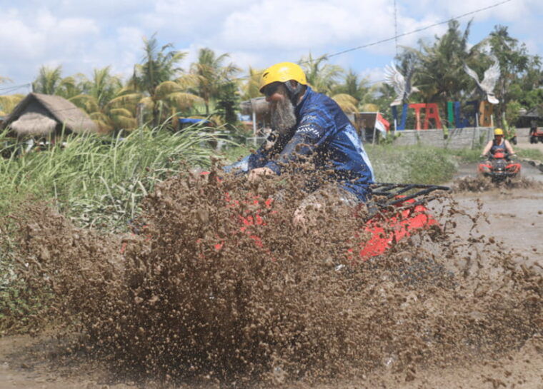 bali-atv-ride-and-jungle-swing-adventure-with-private-track